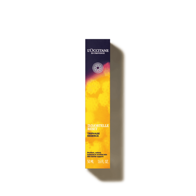 Immortelle Reset Triphase Essence