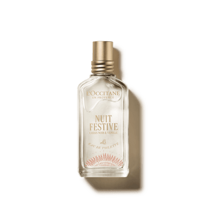 Nuit Festive Eau de toilette 50ML