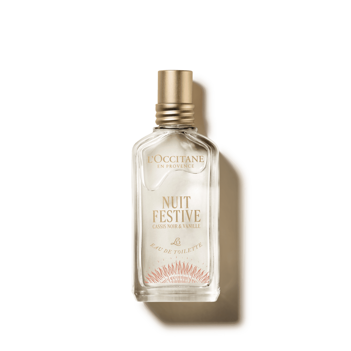 Nuit Festive Eau de toilette 50ML