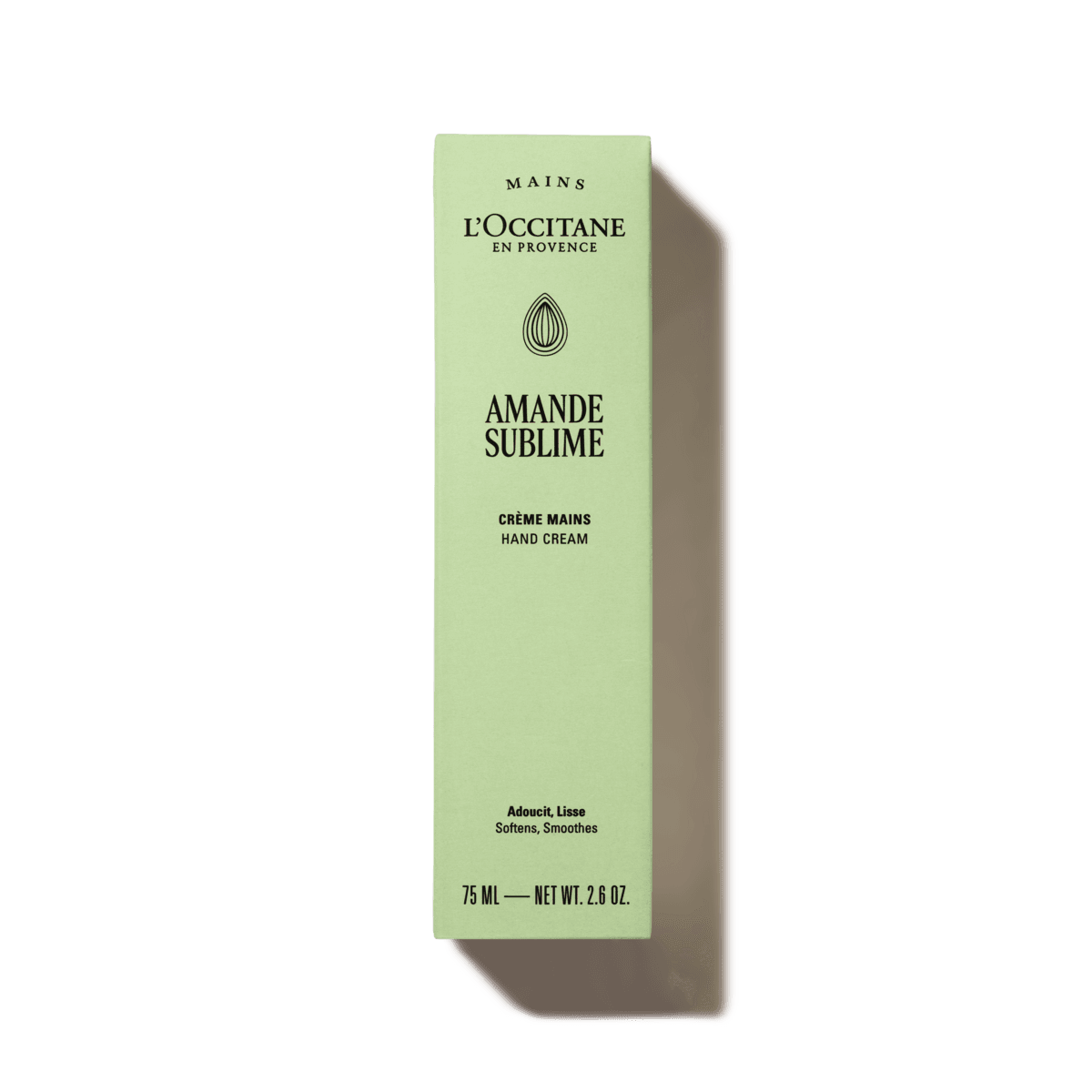 ALMOND HAND CREAM 75ML