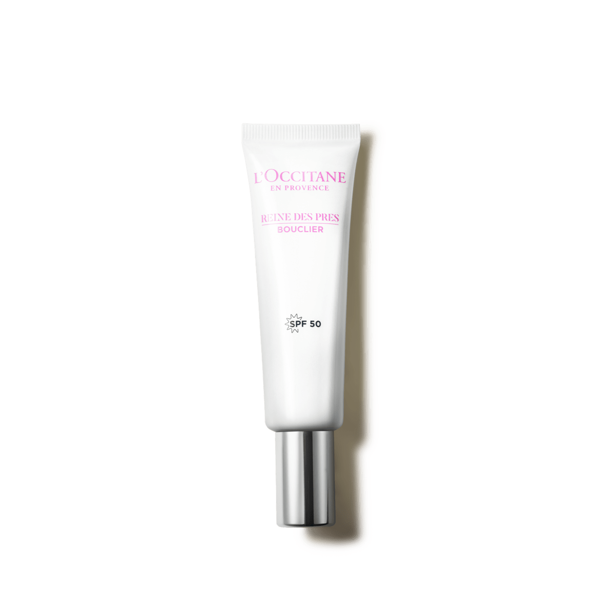 Escudo Inmaculado SPF50 Reina Blanca 30ml Normal BLOC03730