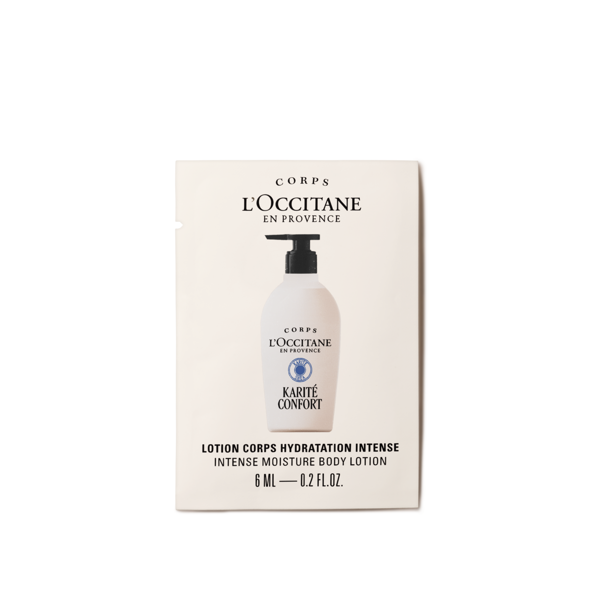 Shea Intense Moisture Body Lotion