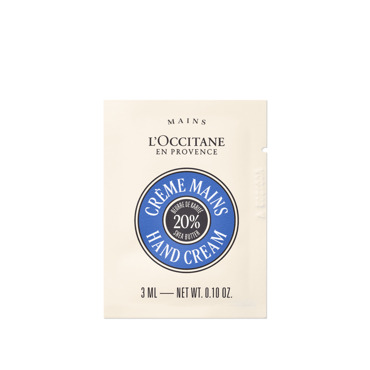 Shea Hand Cream