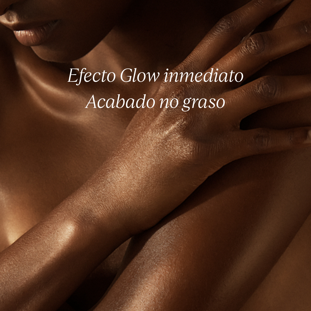 Aceite Iluminador Almendra