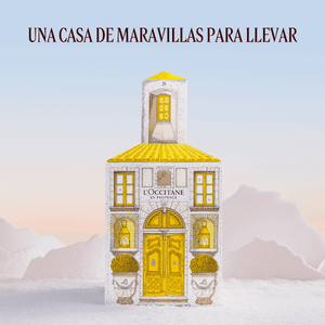 Calendario de Adviento Signature Normal L'Occitane