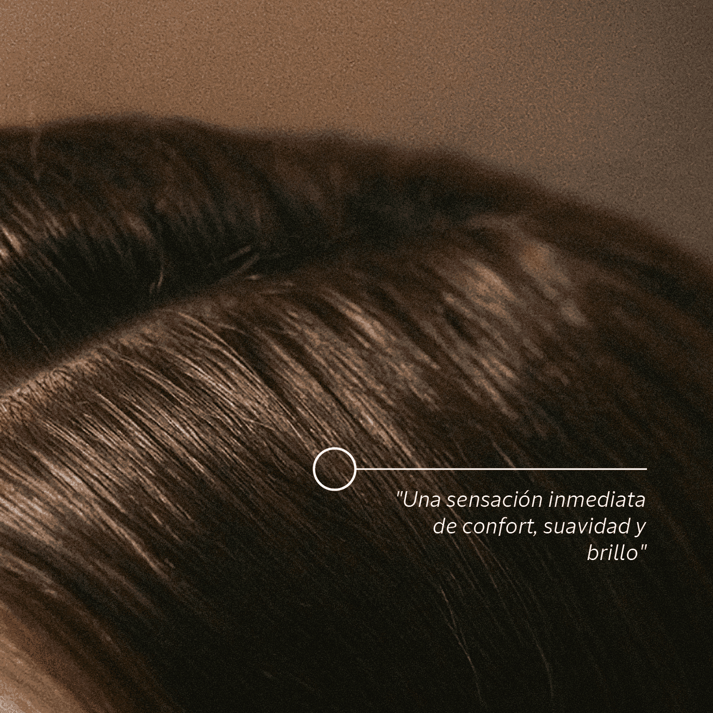 acondicionado para cabello que brinda equilibrio y suavidad. ideal para todo tipo de cabello.