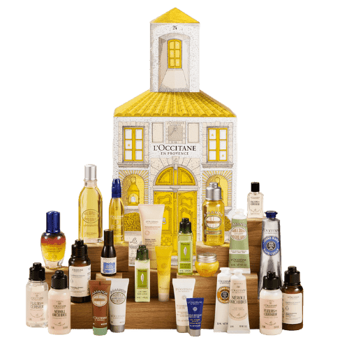 Calendario de Adviento Signature Normal BLOC40475