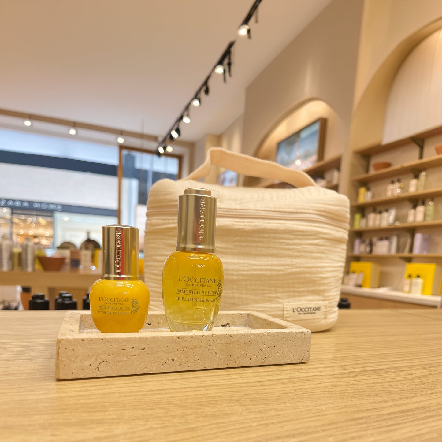 Kit Rutina Divina Immortelle
