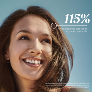 Champú Reparación Intensa 75ml