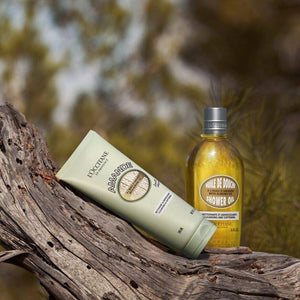 Crema de Ducha Deliciosa Almendra 200ml