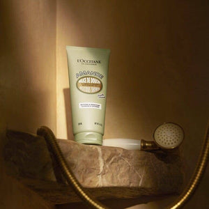 Crema de Ducha Deliciosa Almendra 200ml