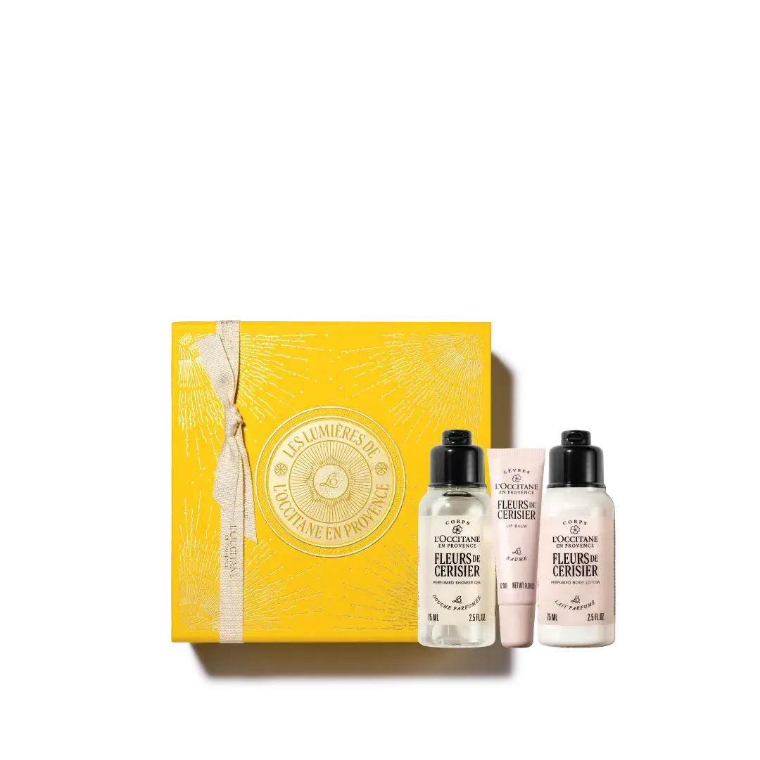 Kit Flores al Amanecer