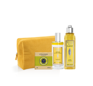 Kit Brisa de Verbena
