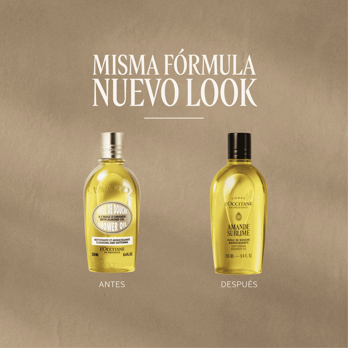 ACEITE DE DUCHAS ALMENDRA 75ML