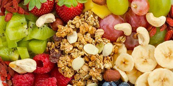 dieta saludable