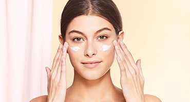 skincare routine