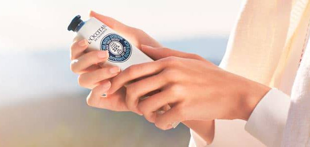 Crema de manos hidratante para clima frío, protege la piel seca y agrietada contra bajas temperaturas.