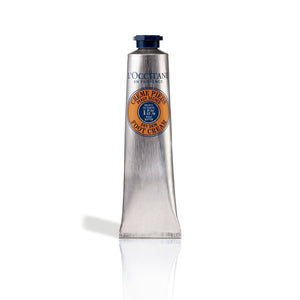 Crema para pies Karité Cuidado de pies BLOC00576