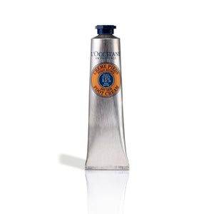 Crema para pies Karité Cuidado de pies BLOC00576