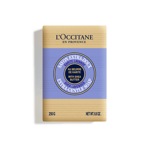 Jabón Karité Lavanda Jabónes tradicionales,Jabones para manos BLOC00587