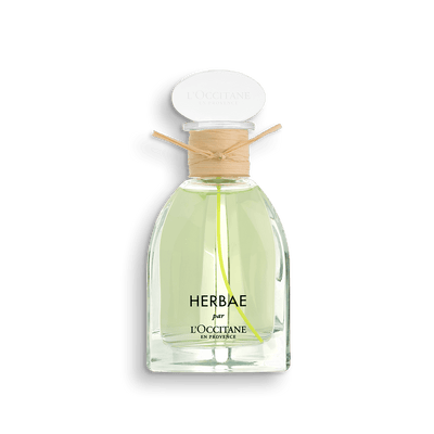 Eau de Parfum Herbae Fragancias BLOC02192 