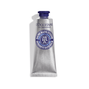 Bálsamo de manos intensivo de manteca de karité Normal L'Occitane