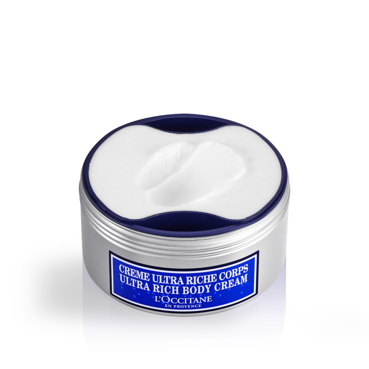 Eco Refill Crema Corporal Ultra Rica