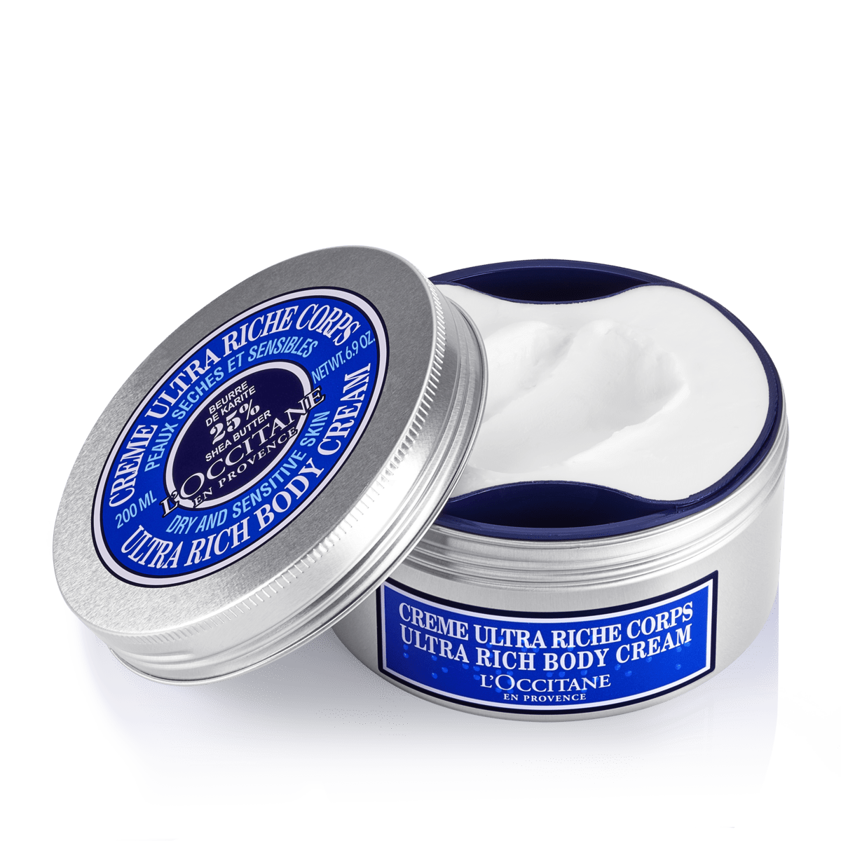 Eco Refill Crema Corporal Ultra Rica