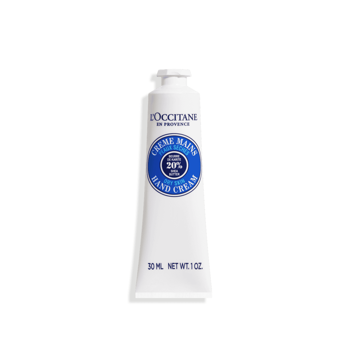 Crema de Manos Karité 30ml Normal BLOC03491