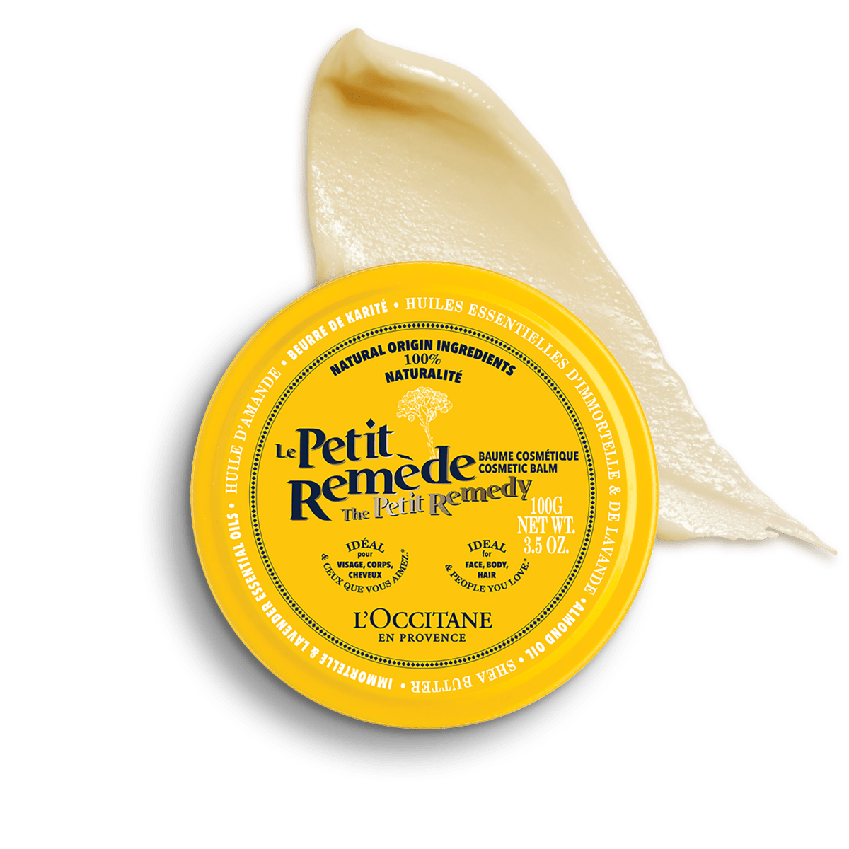 El pequeño remedio Normal BLOC02869