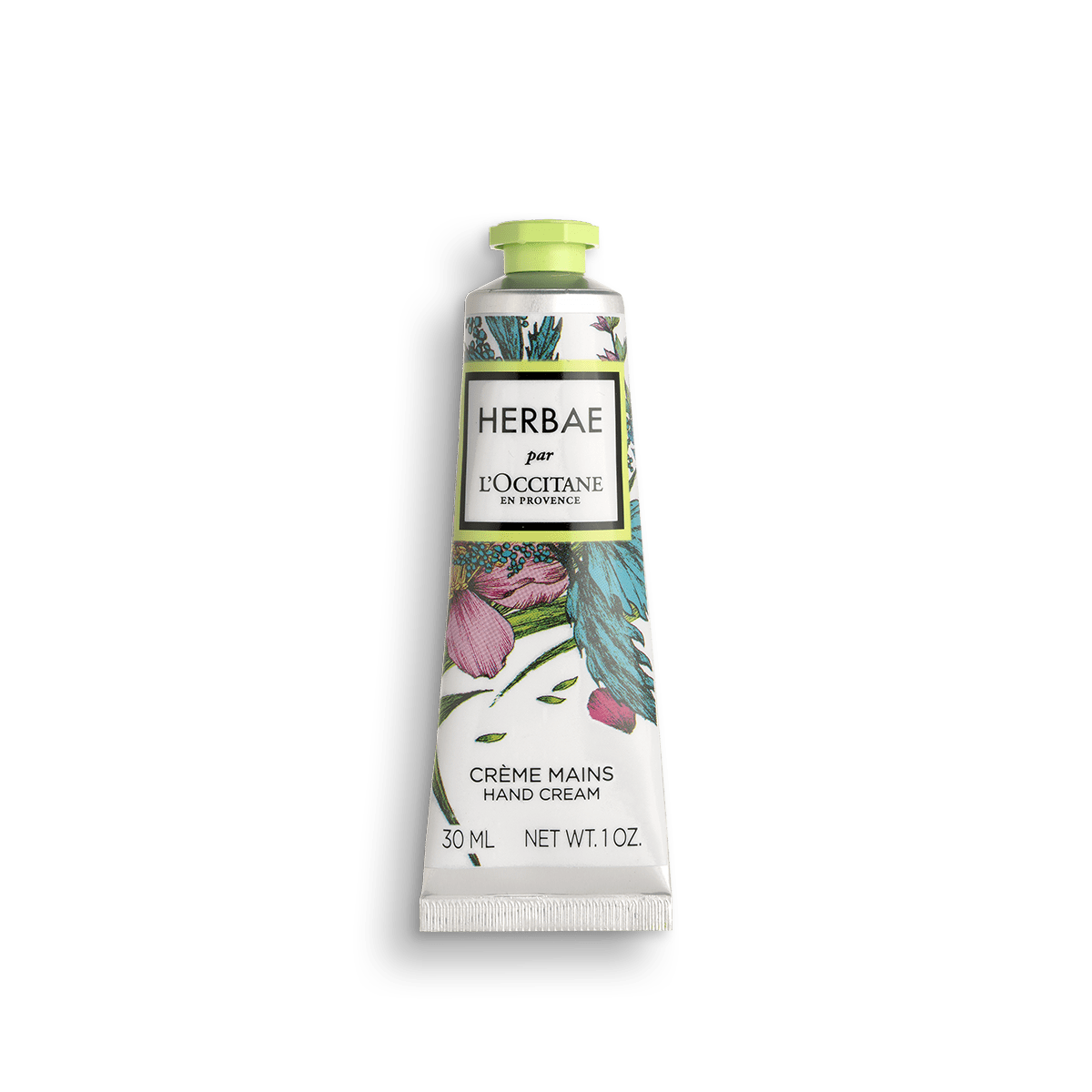 Herbae par L'Occitane Crema de Manos 30 ml Normal BLOC02205