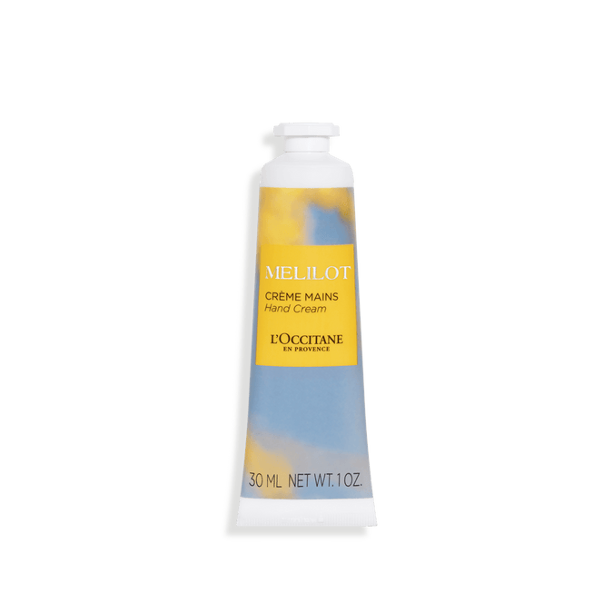 Mélilot Crema de Manos 30ML Normal BLOC03353
