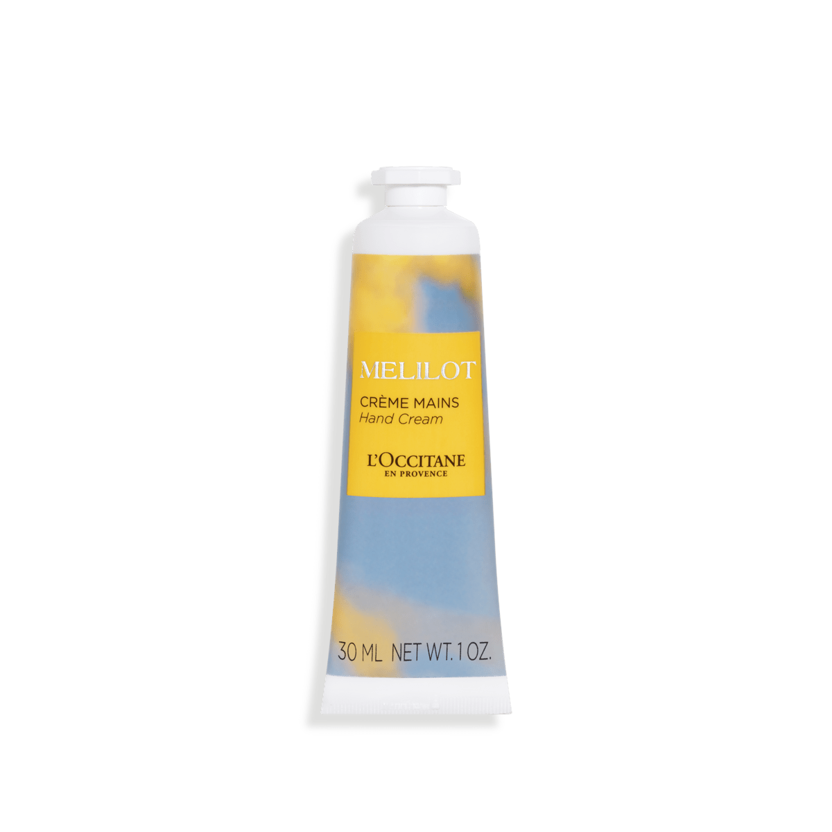 Mélilot Crema de Manos 30ML Normal BLOC03353