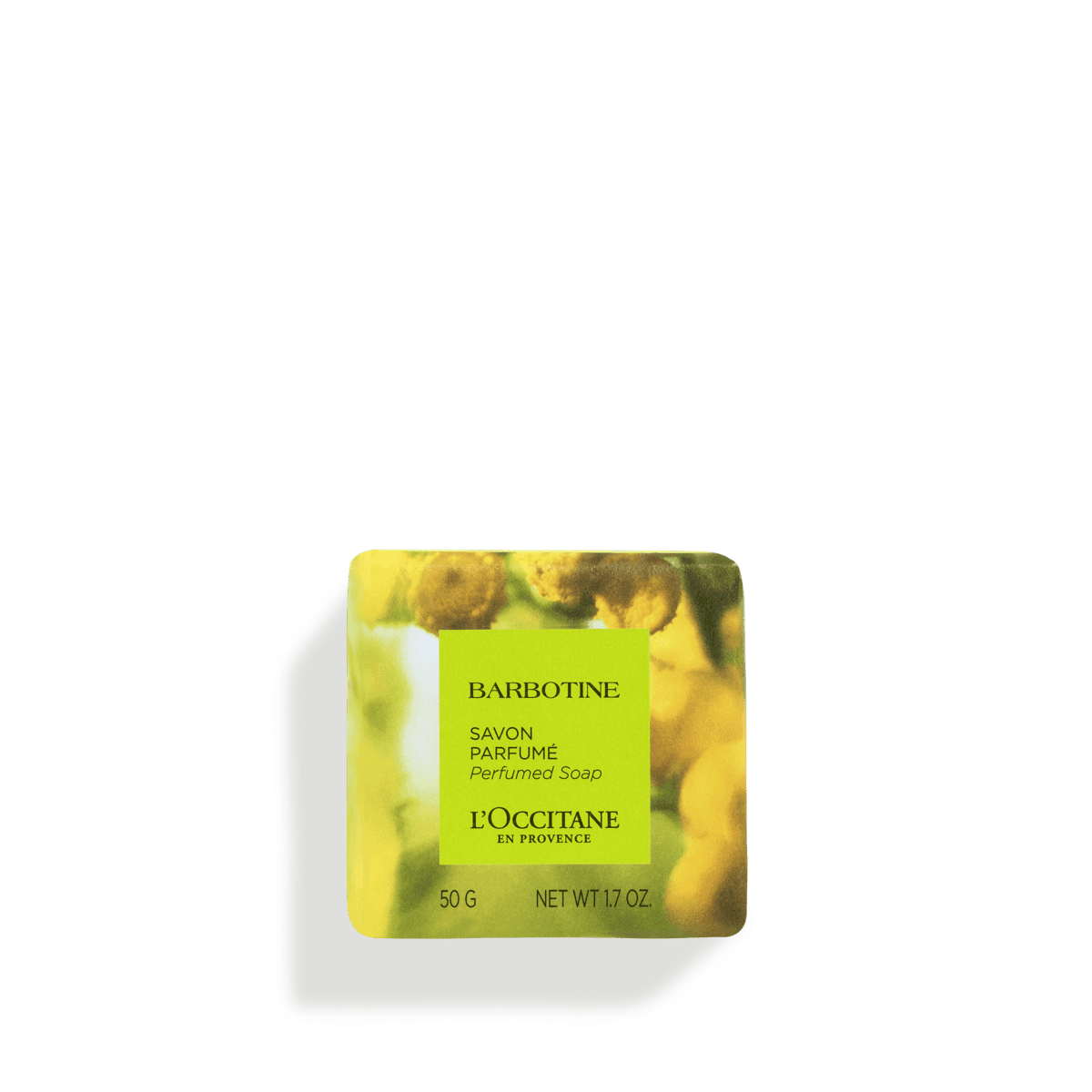 Barbotine Jabón 50G Normal BLOC03361