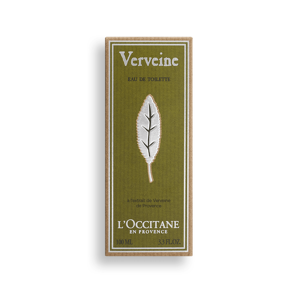 Eau de Toilette Verbena