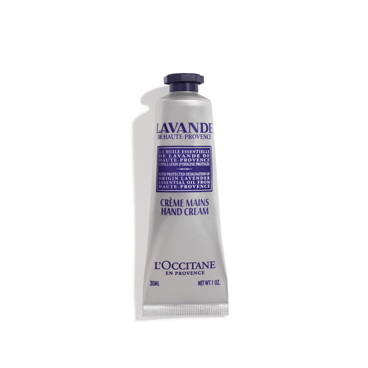 Crema de Manos Lavanda 30ML Normal BLOC03192