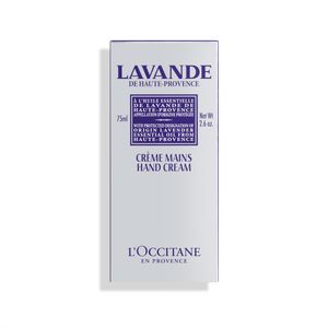 Crema de Manos Lavanda 75ML Normal BLOC02975