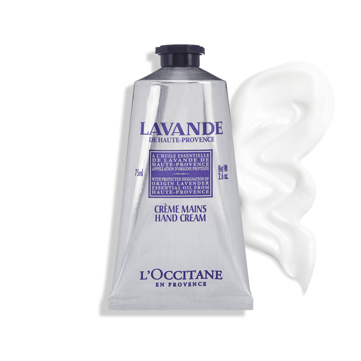Crema de Manos Lavanda 75ML Normal BLOC02975