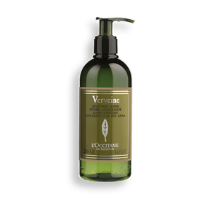 Desinfectante de manos Verbena Normal BLOC03019
