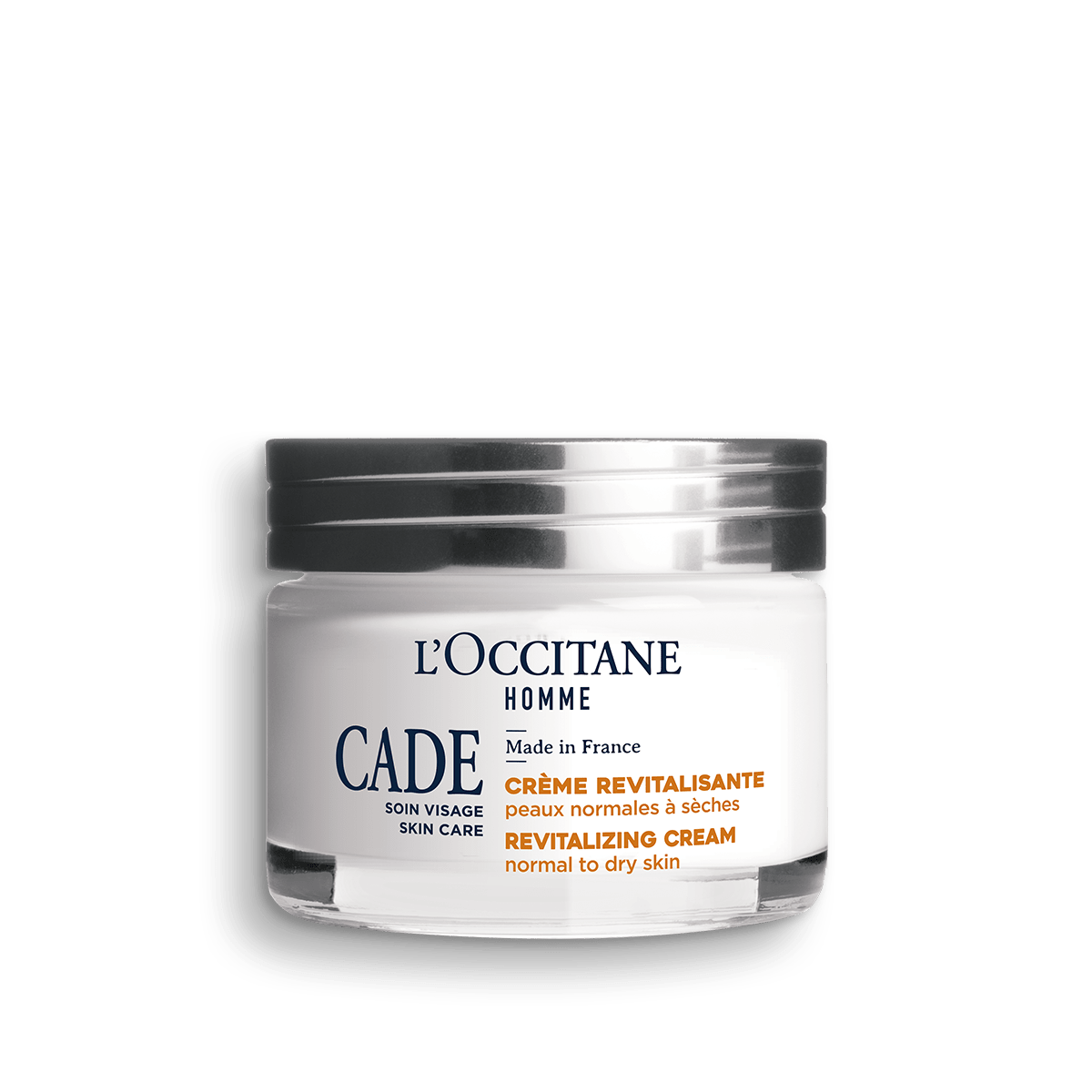 Cade Revitalizing Cream Normal BLOC02580