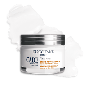 Cade Revitalizing Cream Normal BLOC02580