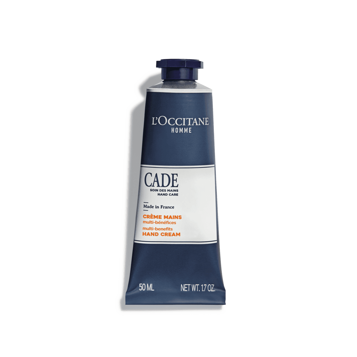 Crema de manos multibeneficios Normal BLOC02931