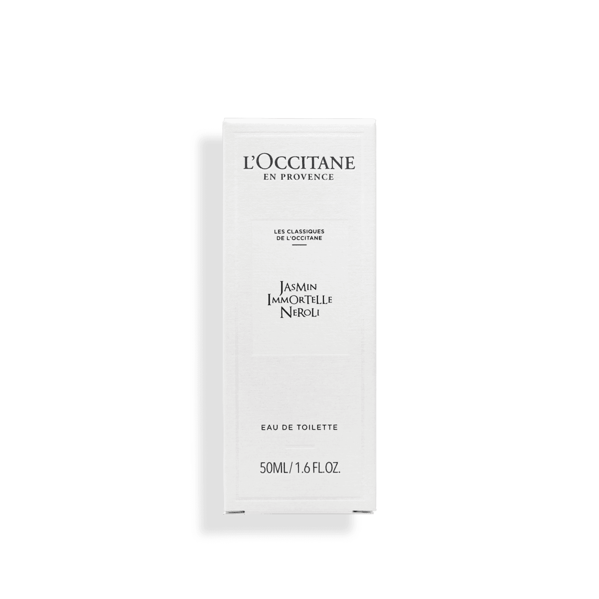 EAU DE PARFUM Normal BLOC02981