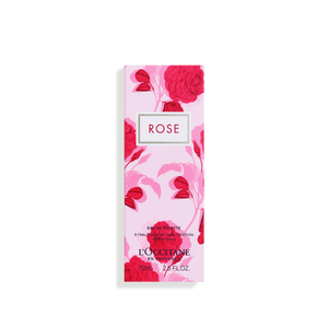 Rose Eau de Toilette