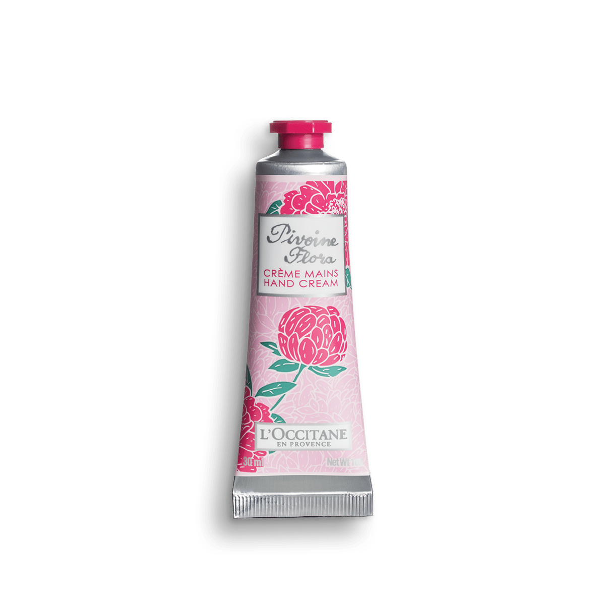 Pivoine Flora Crema de Manos 30ML Normal BLOC03362