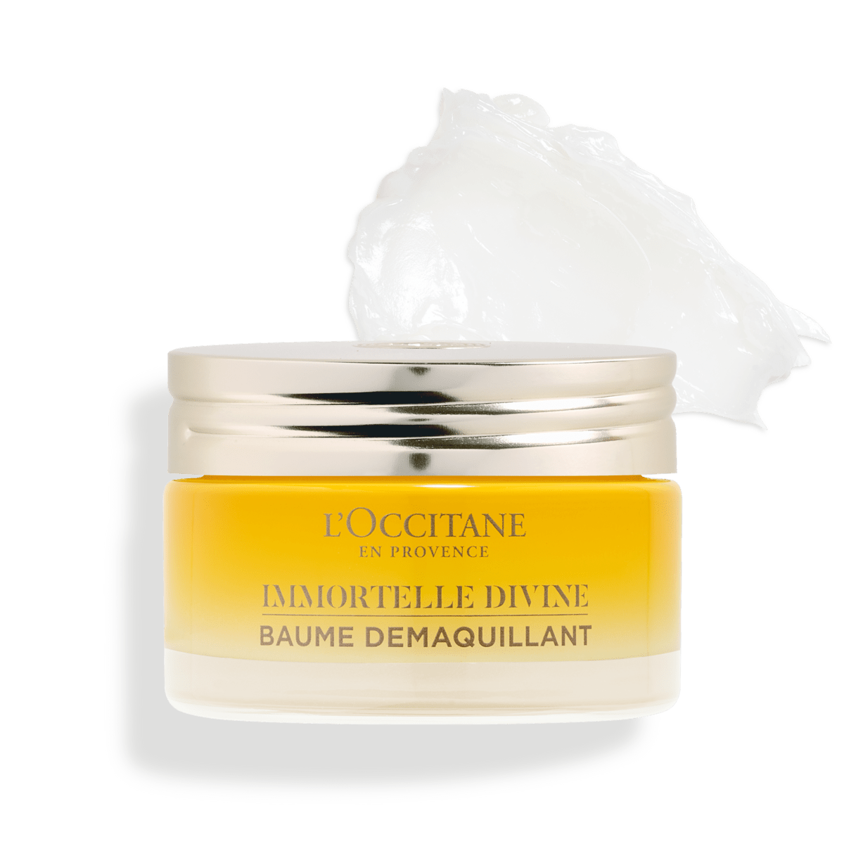 Bálsamo Limpiador Divino 60GR Normal L'Occitane