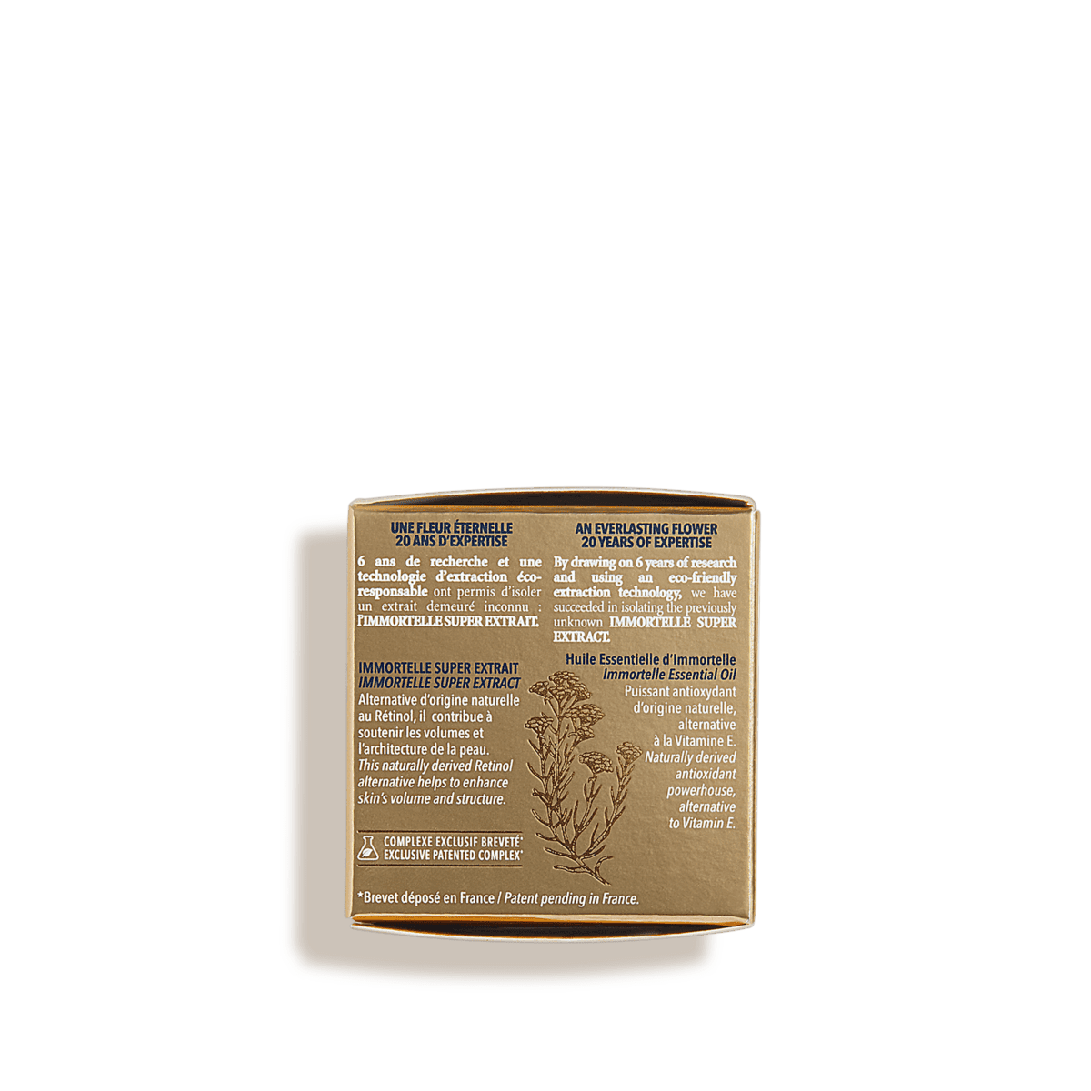 BÁLSAMO DE OJOS DIVINA Normal BLOC02537