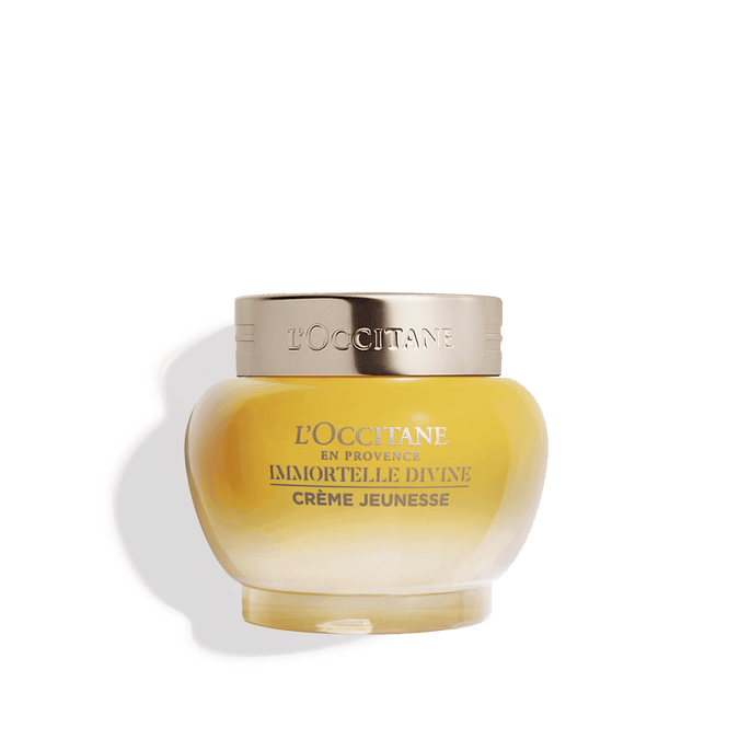 Crema Divina 20 Años 65ml Normal L'Occitane