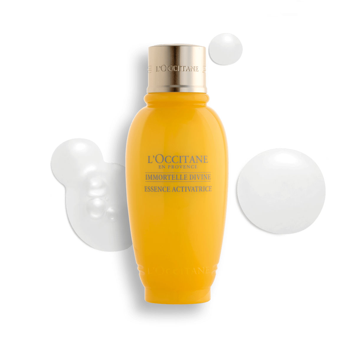 Loción activadora Immortelle Divine Normal BLOC03024