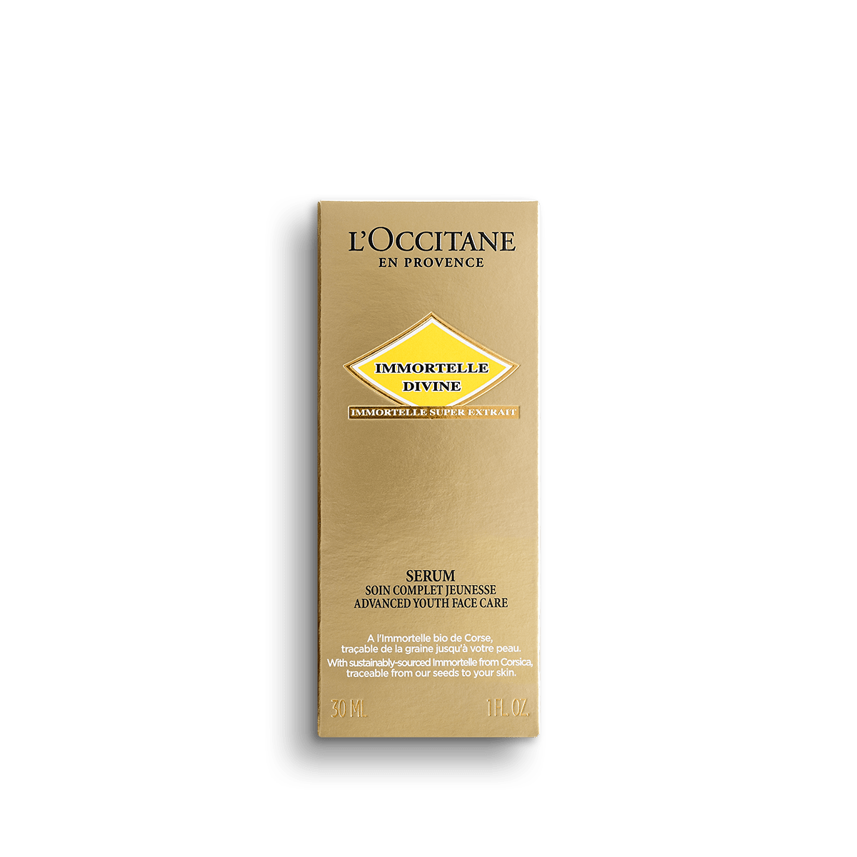 Suero Divino Immortelle Normal BLOC02543